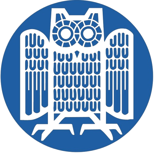 OWLNEST circle logo